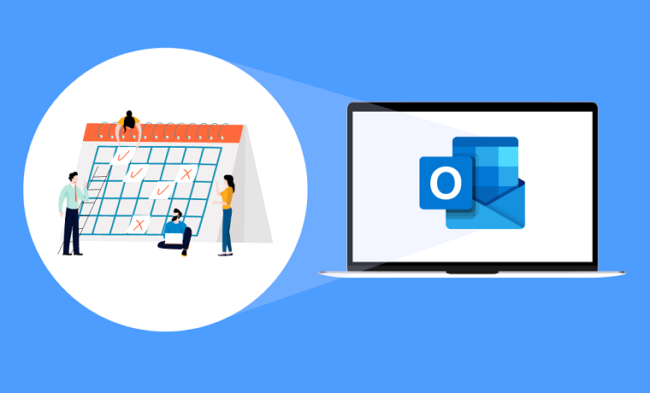 How To Make Outlook Calendar Colorful