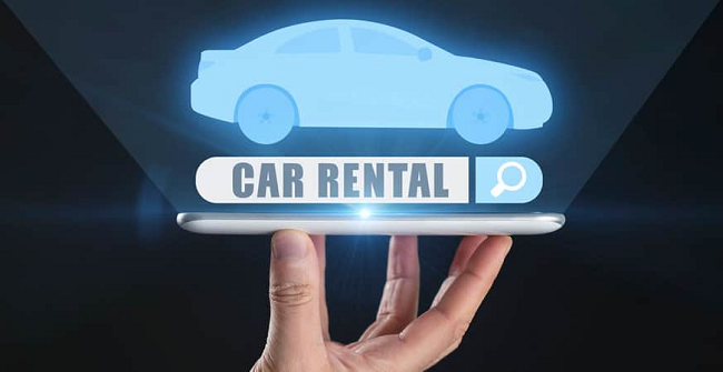 Car Rental for Business Meetings