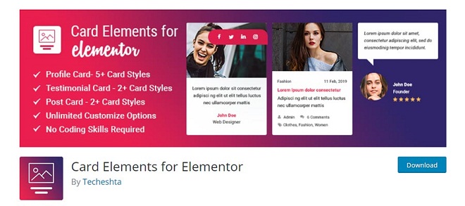 10 Best Free Add Ons for the Elementor WordPress Page Builder 2025