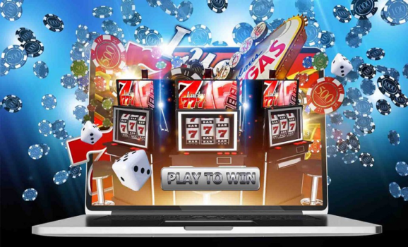 online casino real cash payout