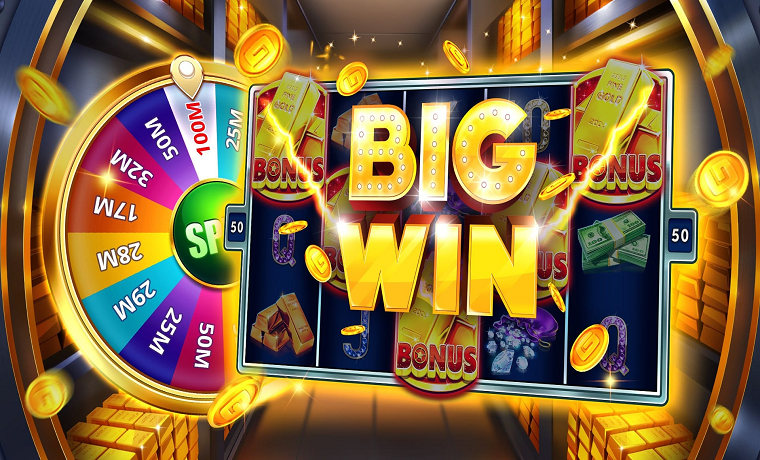 ways to win at casino slots