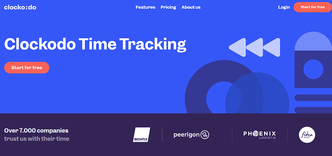 10+ Best Time Tracking Software To Monitor Your Efficiency [2023]