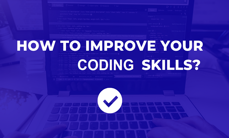Coding skills