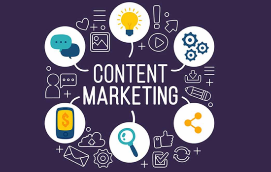 Content Marketing Strategy To Help You Stay Consistent With Posting ...