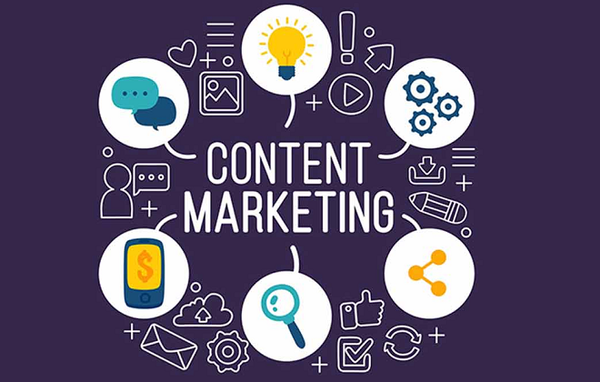 Content Marketing