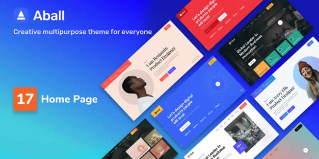 40+ Free Responsive Web Layout HTML Templates [2023] | DesignDrizzle ...