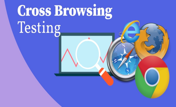 What You Need To Know About Cross Browser Testing