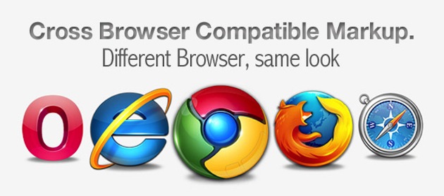 Cross-browser-compatibility