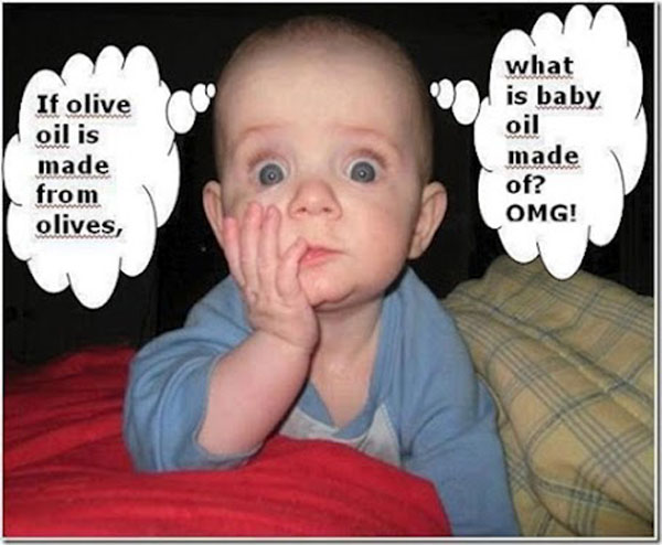 Cute Babies with Funny Quotes-12