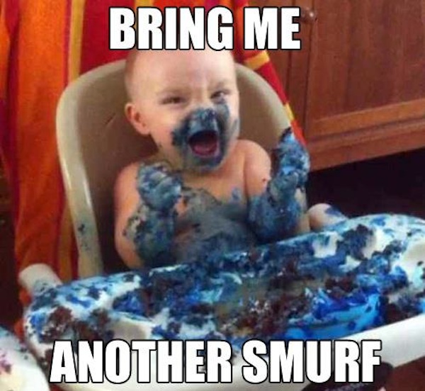 Cute Babies with Funny Quotes-28