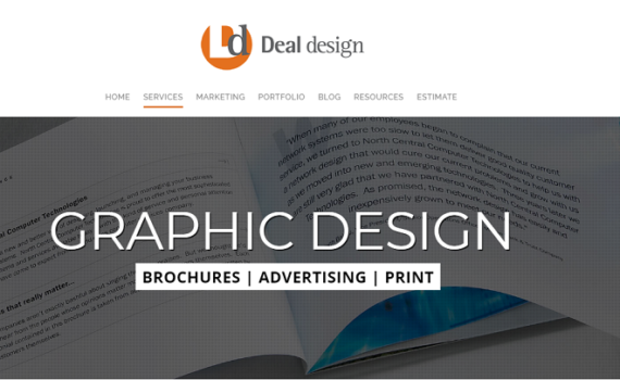graphic design companies bristol