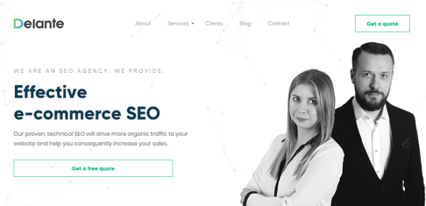 10 Best SEO Agencies In Europe You Should Consider In 2021