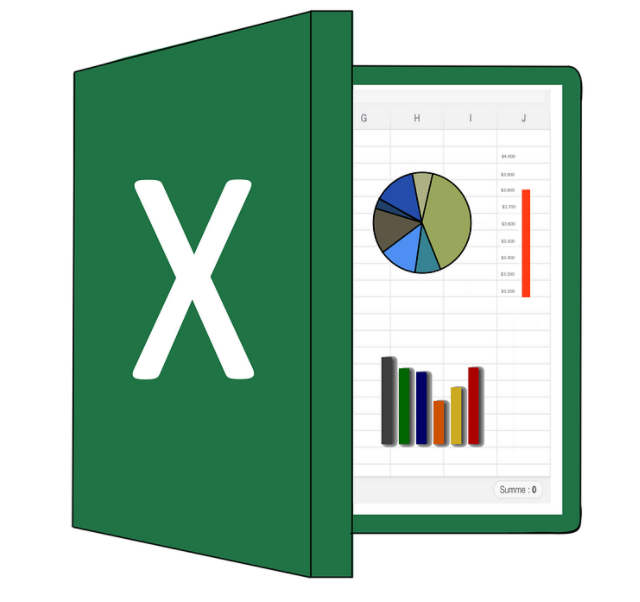 Excel листает не плавно