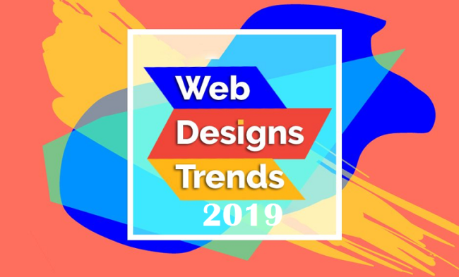 Top 6 Design Trends To Pay Attention in 2019