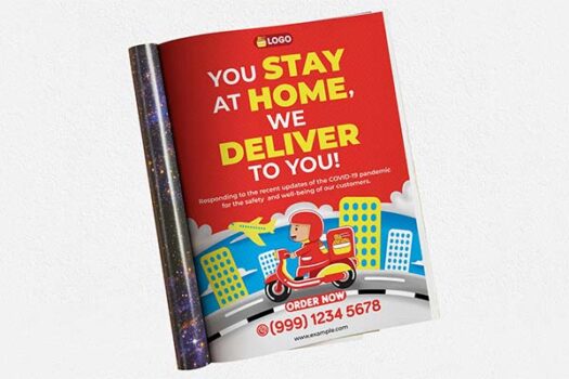 20+ Magazine Layout Templates for Photoshop | DesignDrizzle | Free ...