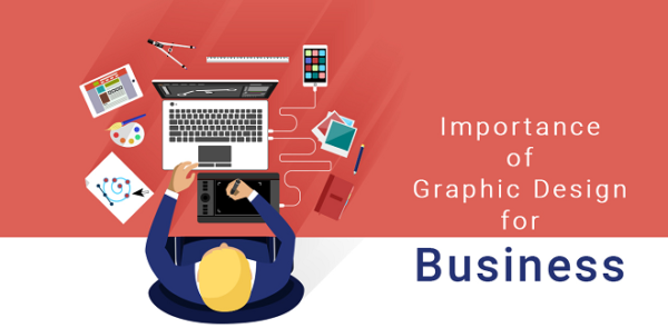 Why Graphic Design is Important to be Successful in Your Business?