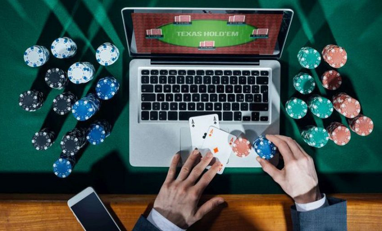 5 Design Tips for Gambling Website