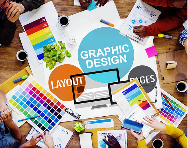 Graphic Design Team