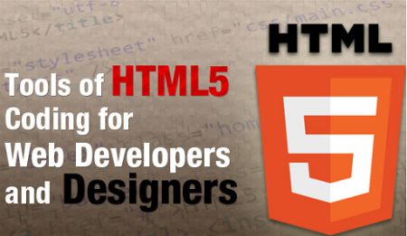 10 Best HTML5 Development Tools For Web Developers to Streamline Their ...