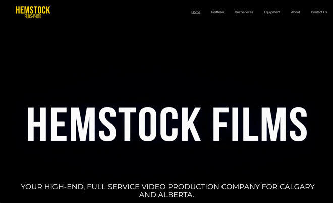 Hemstock Films