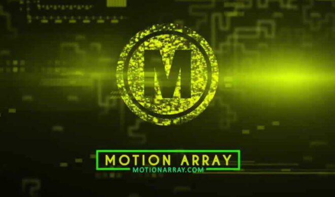 15+ Best Free Logo Reveal Templates for After Effects [2025 ...