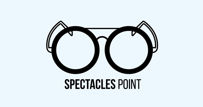 How to Create a Spectacles Logo