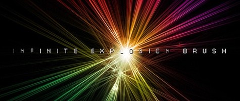 Infinite Explosion