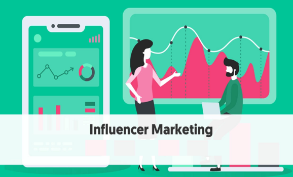 How Influencer Marketing Has Changed Advertising