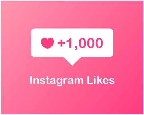 Instagram Likes