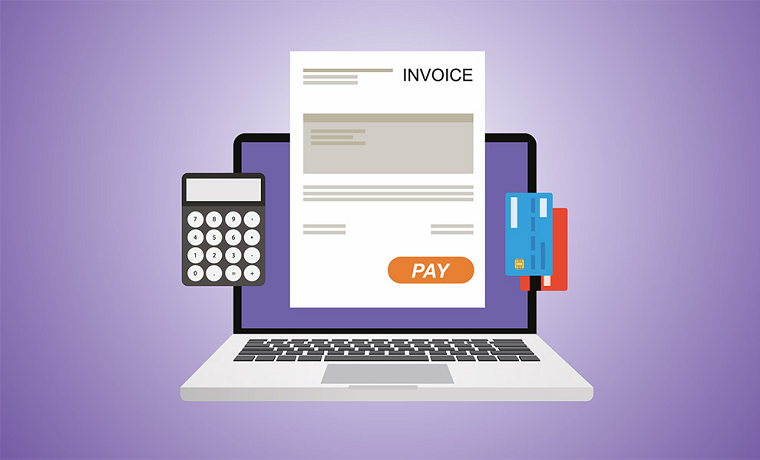 different invoicing programs