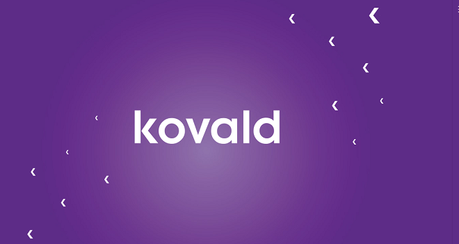 Kovald