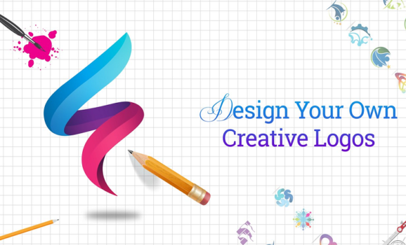 create free online logo maker and download