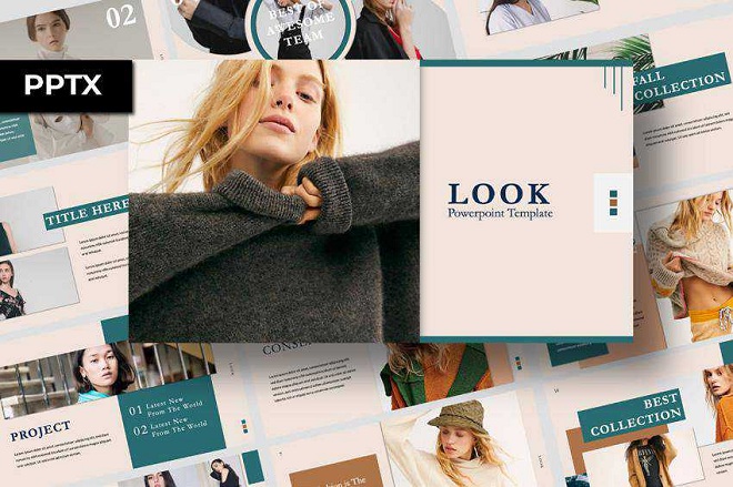 20+ Best Free PowerPoint Templates [2024] | DesignDrizzle | Free ...