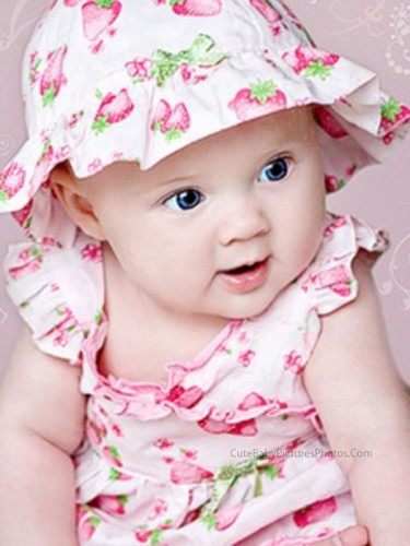 Loveable-Sweet-Memorable-Cute-Babies-6