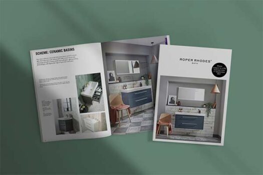 25+ Best Magazine Layout Templates for Photoshop [2026] | DesignDrizzle ...