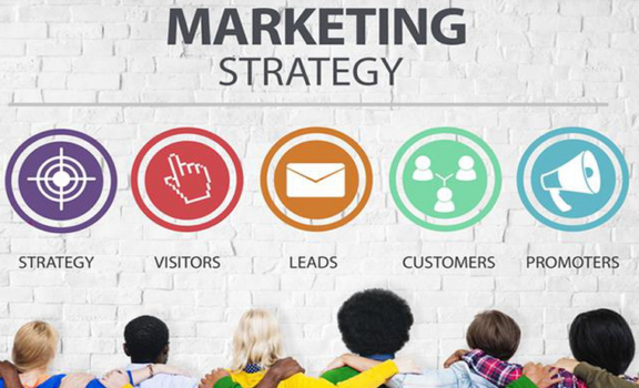 10 Successful Marketing Strategies for Technology, Software and SaaS