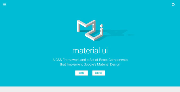 Material-UI