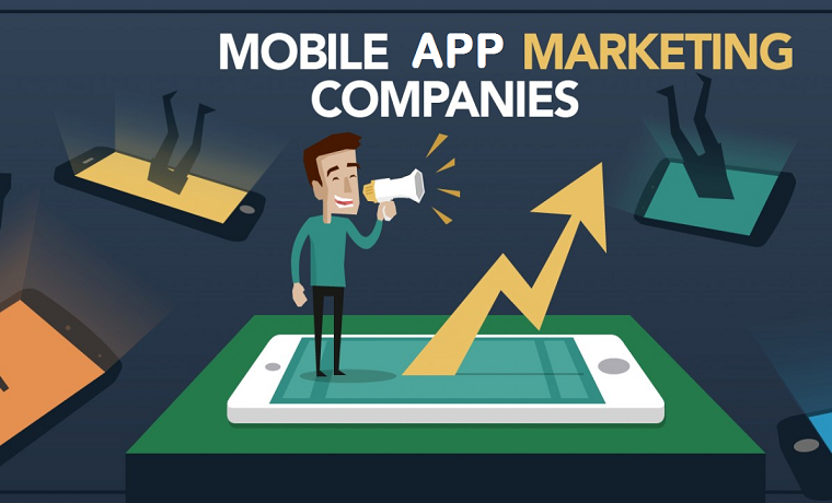 Mobile App Marketing Companies