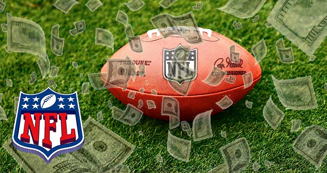 NFL Bets