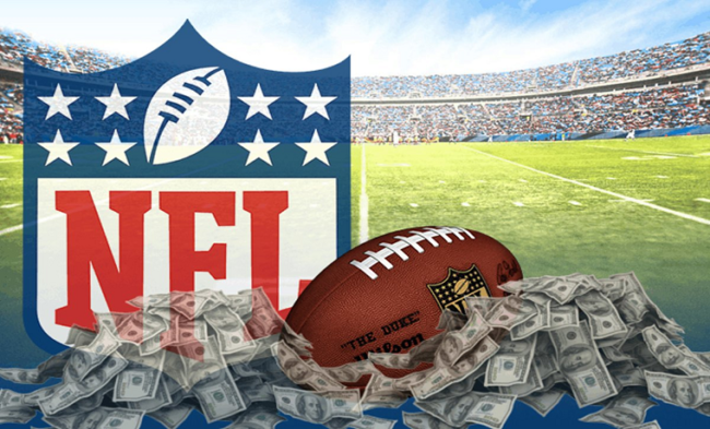 Different Types Of NFL Bets