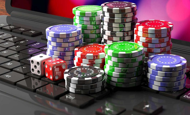 Can Online Casino Take Your Miney Without Asking