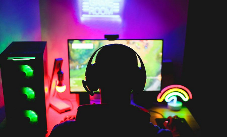 Why Online Gaming Is So Popular?