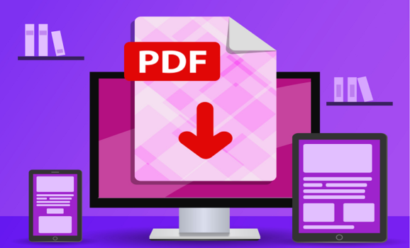 Best Way To Print A Pdf Book