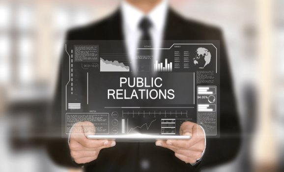 Top 10 Public Relations Agencies in the USA [2026 Edition]