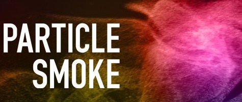 Particle Smoke