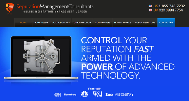 10 Best Online Reputation Management Companies in the USA [2026]