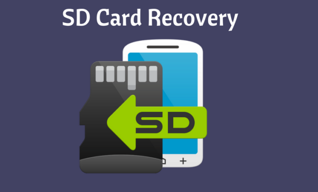 panasonic sd card recovery tool