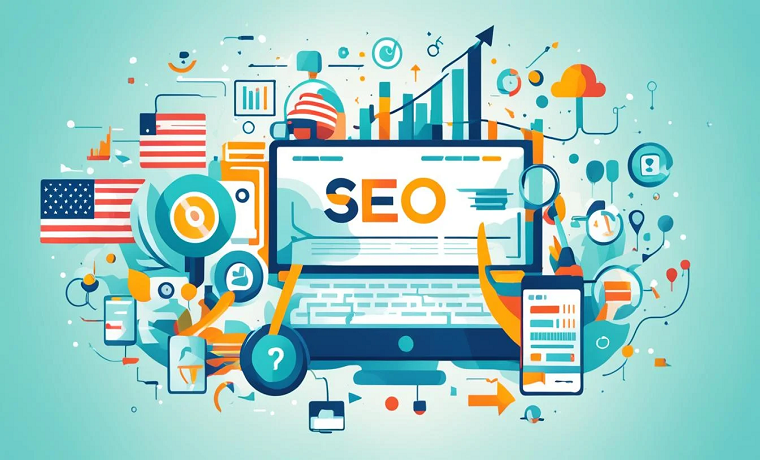 SEO Agency