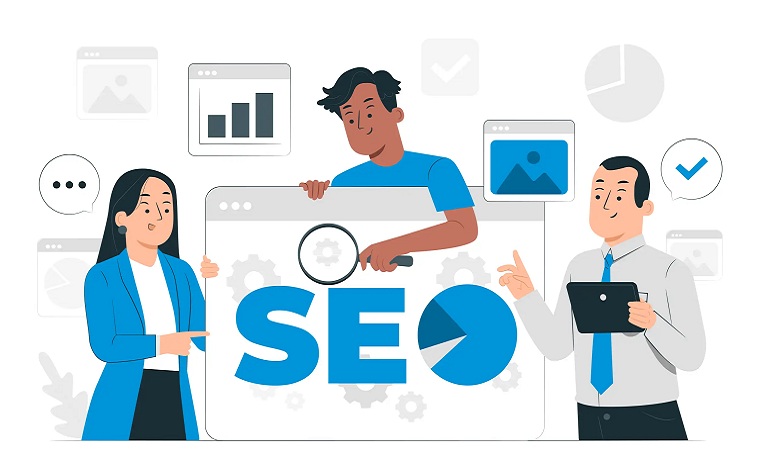 SEO Experts