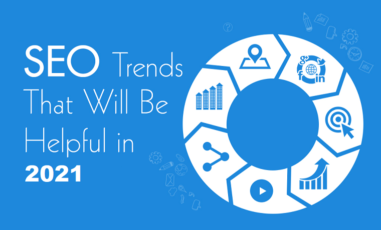 SEO Trends 2021